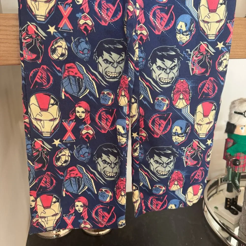 GAP Avengers Pajama Pants